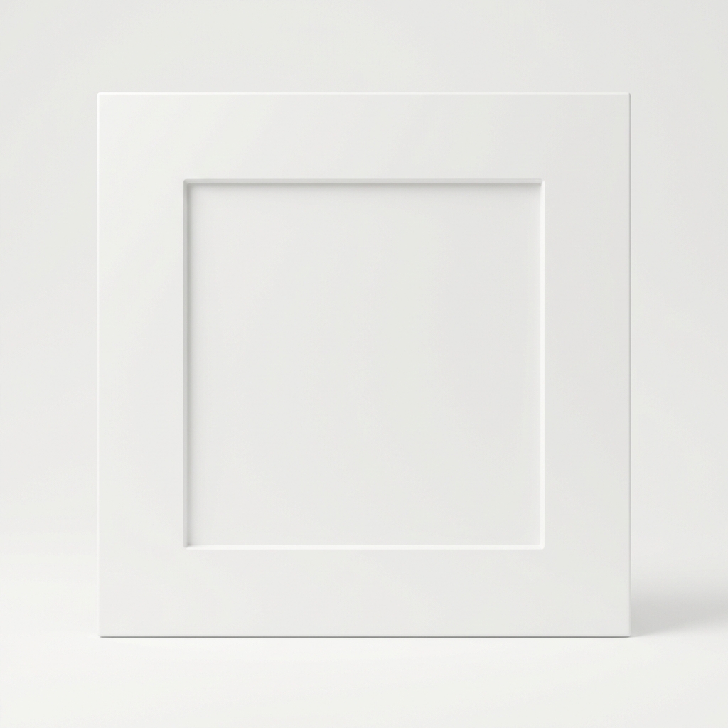 Traffic White Shaker