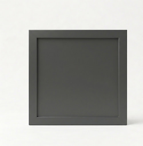 Anthracite Shaker