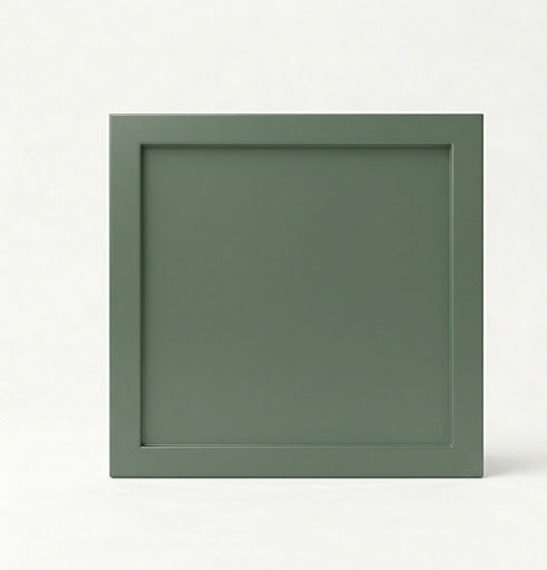 Sage Green Shaker