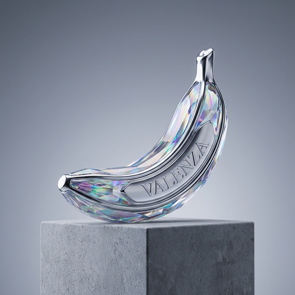 Valenza Nano Banana